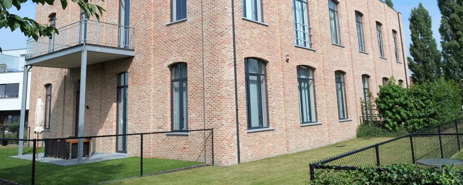 Gerealiseerd bouwproject door Bouwbedrijf Willems