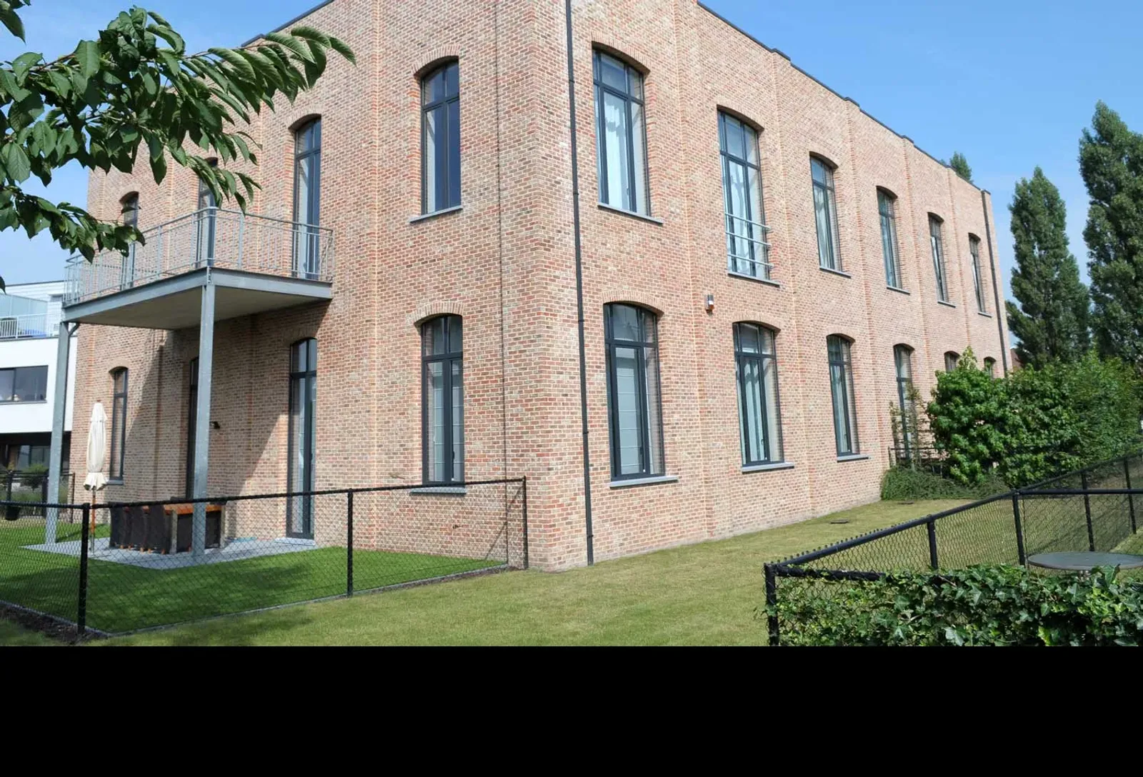 Gerealiseerd bouwproject door Bouwbedrijf Willems