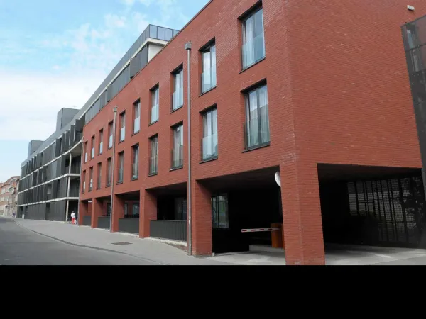 Winkelcomplex Herentals