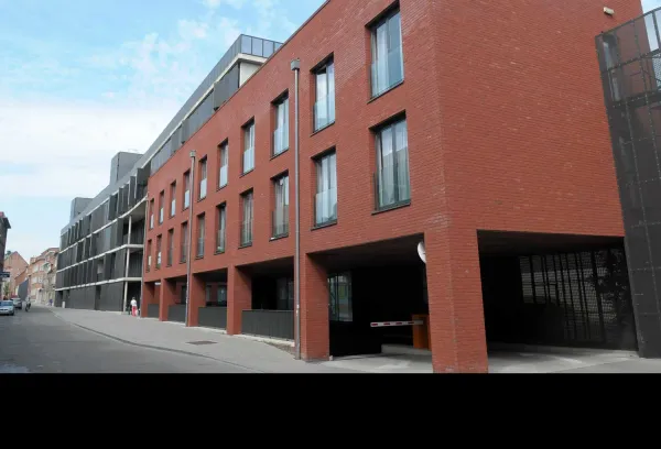 Winkelcomplex Herentals