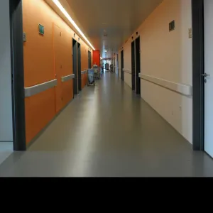 Interieur gerealiseerd project