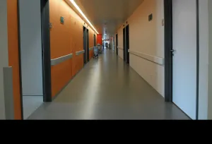 Interieur gerealiseerd project