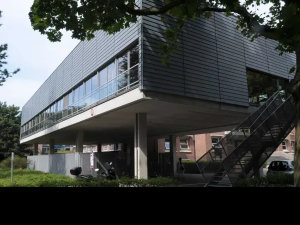 Woonzorgcentrum Westerlo