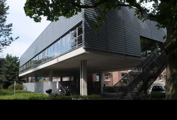 Woonzorgcentrum Westerlo