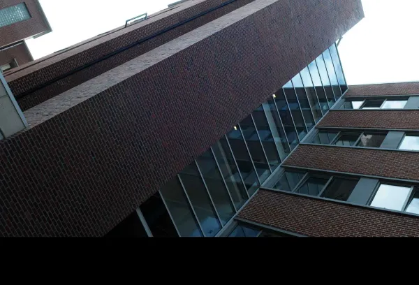 Faculteit werktuigkunde KU Leuven