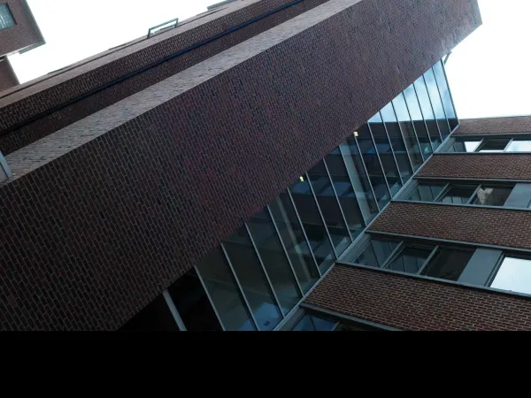 Faculteit werktuigkunde KU Leuven
